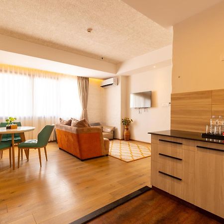 Arushi Boutique Hotel Kathmandu Luaran gambar