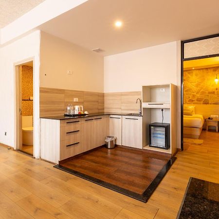 Arushi Boutique Hotel Kathmandu Luaran gambar