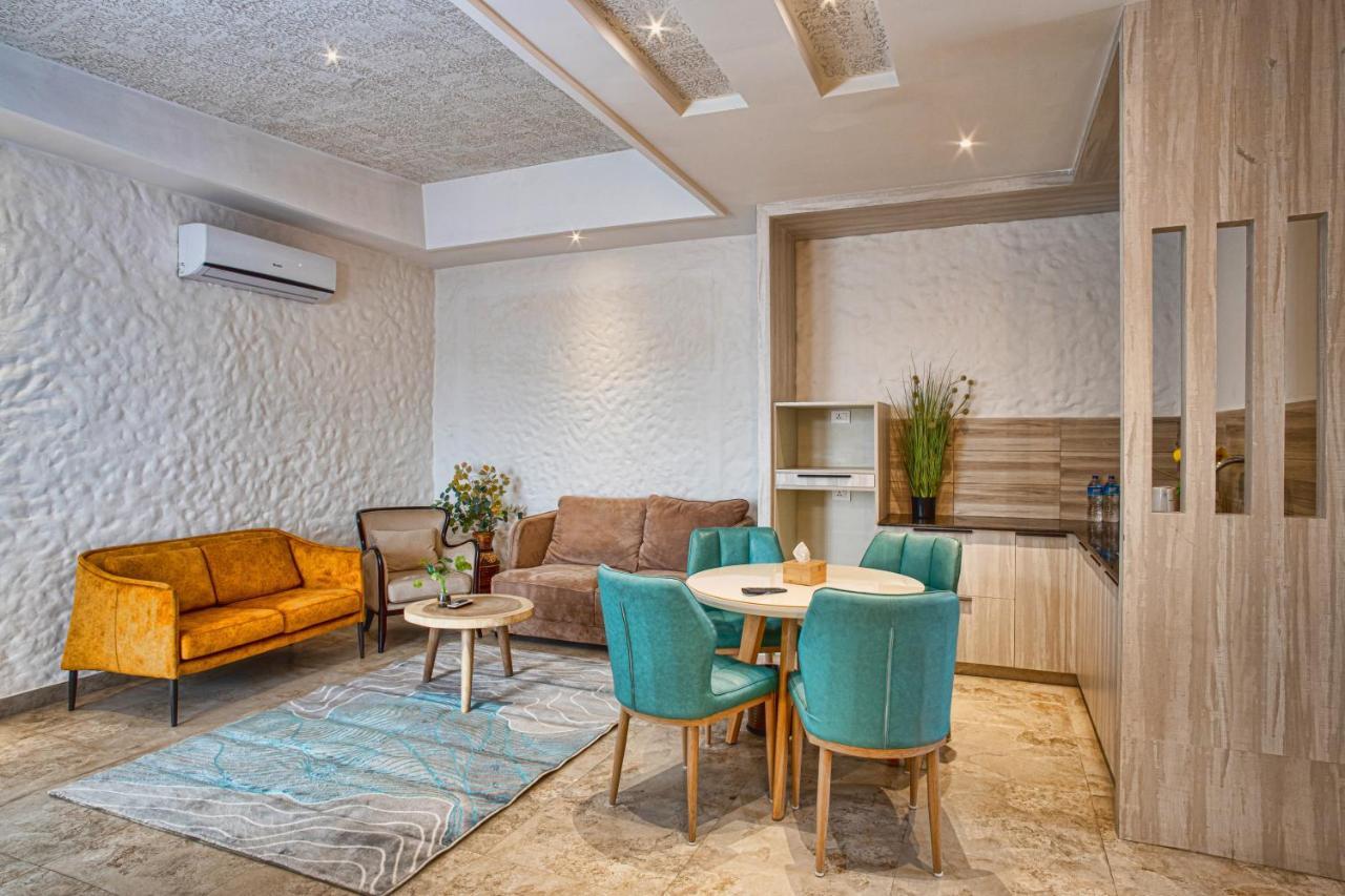 Arushi Boutique Hotel Kathmandu Luaran gambar