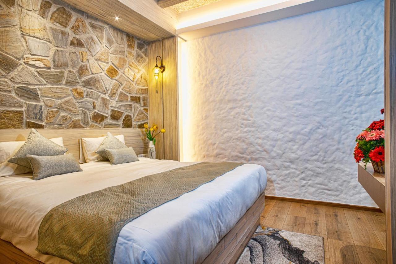 Arushi Boutique Hotel Kathmandu Luaran gambar