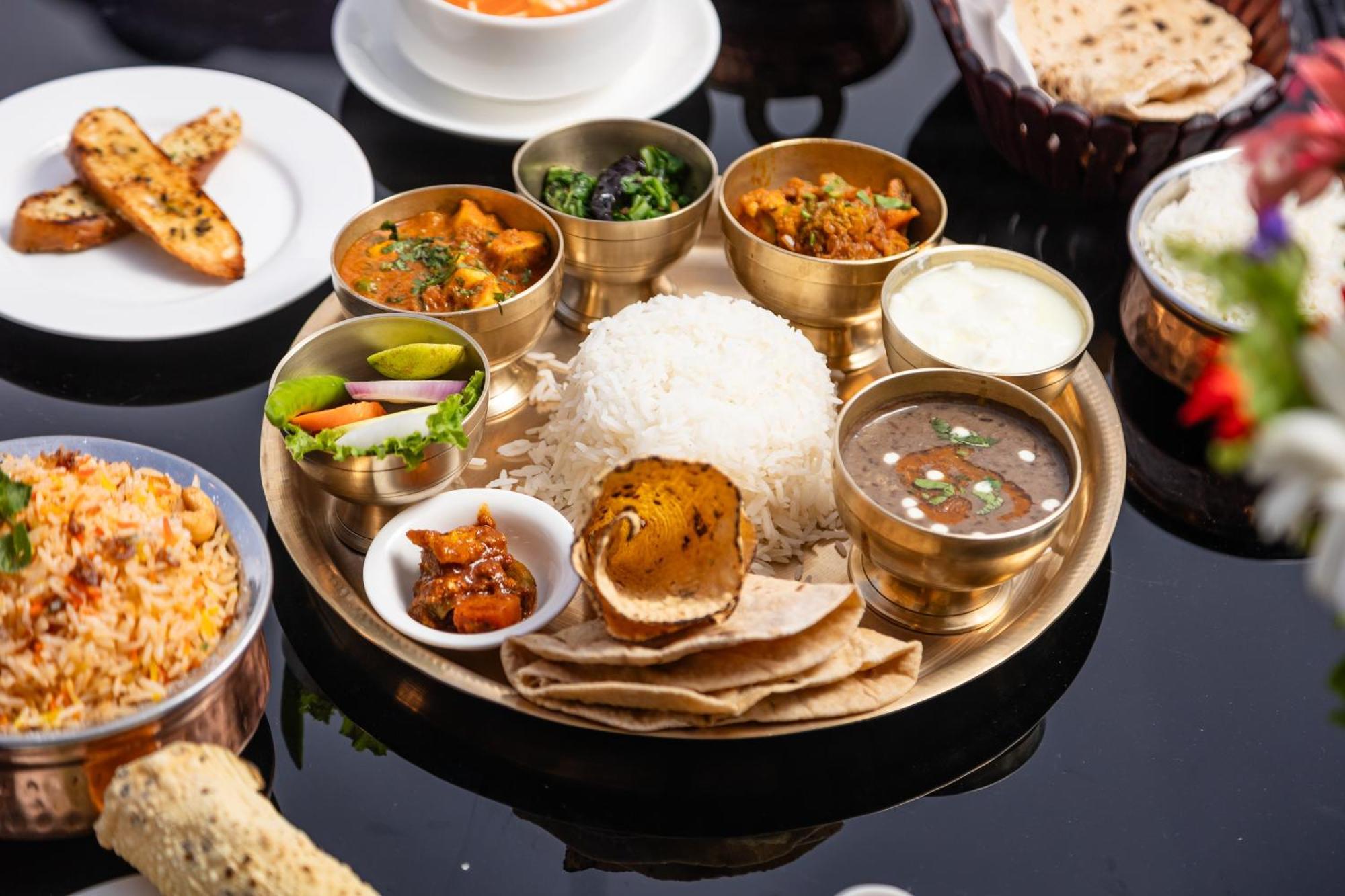 Arushi Boutique Hotel Kathmandu Luaran gambar