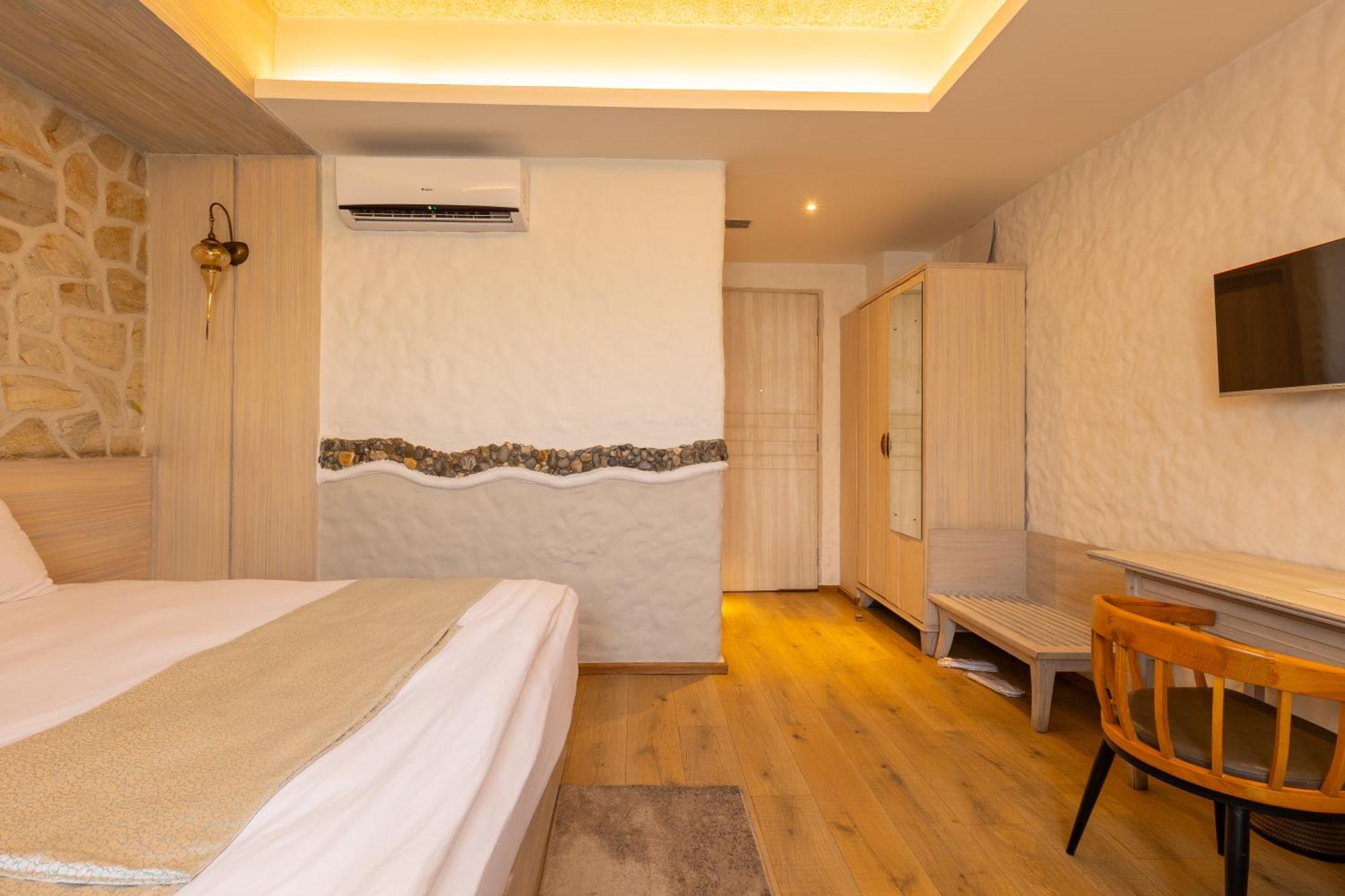 Arushi Boutique Hotel Kathmandu Luaran gambar