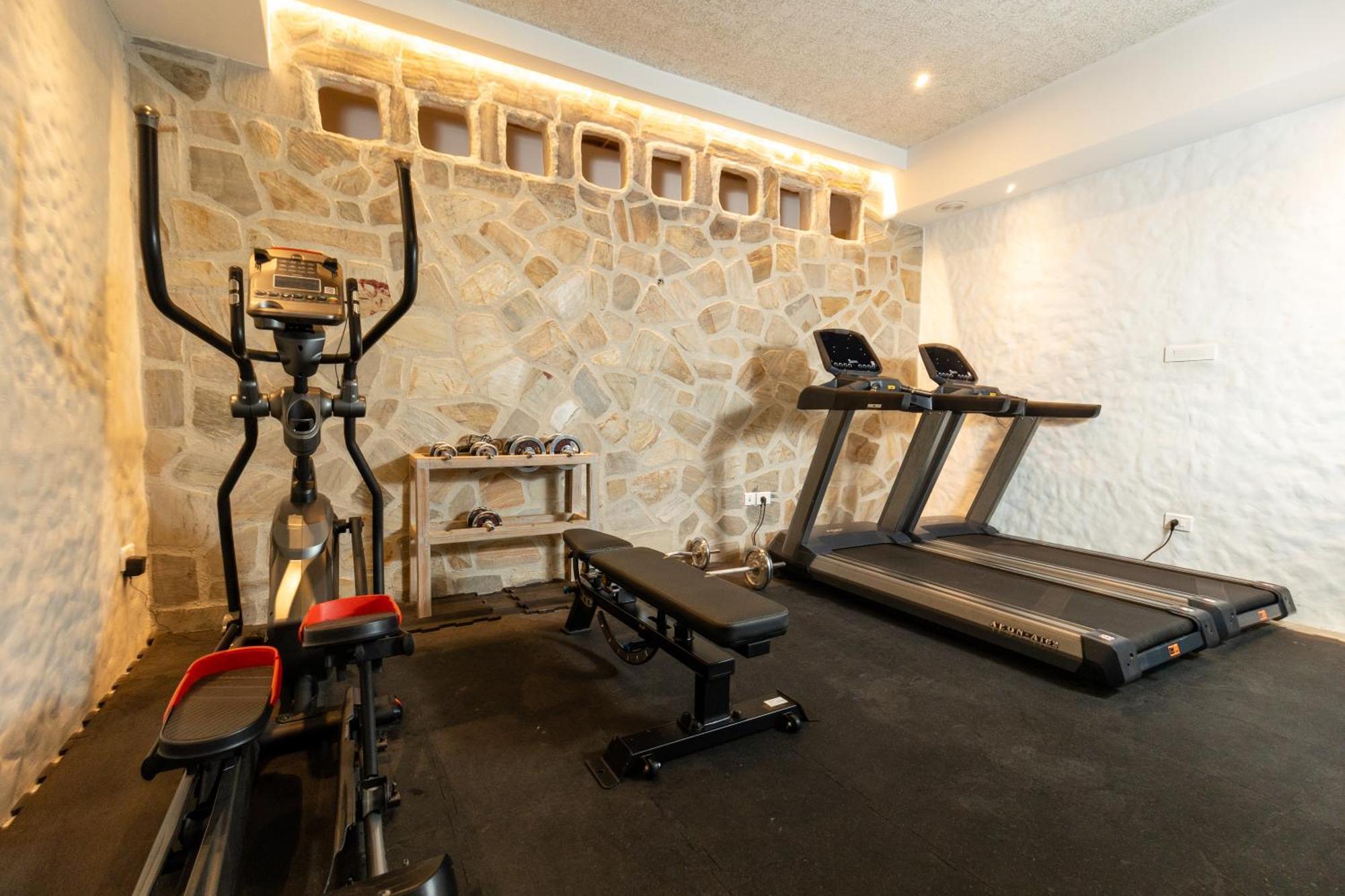 Arushi Boutique Hotel Kathmandu Luaran gambar
