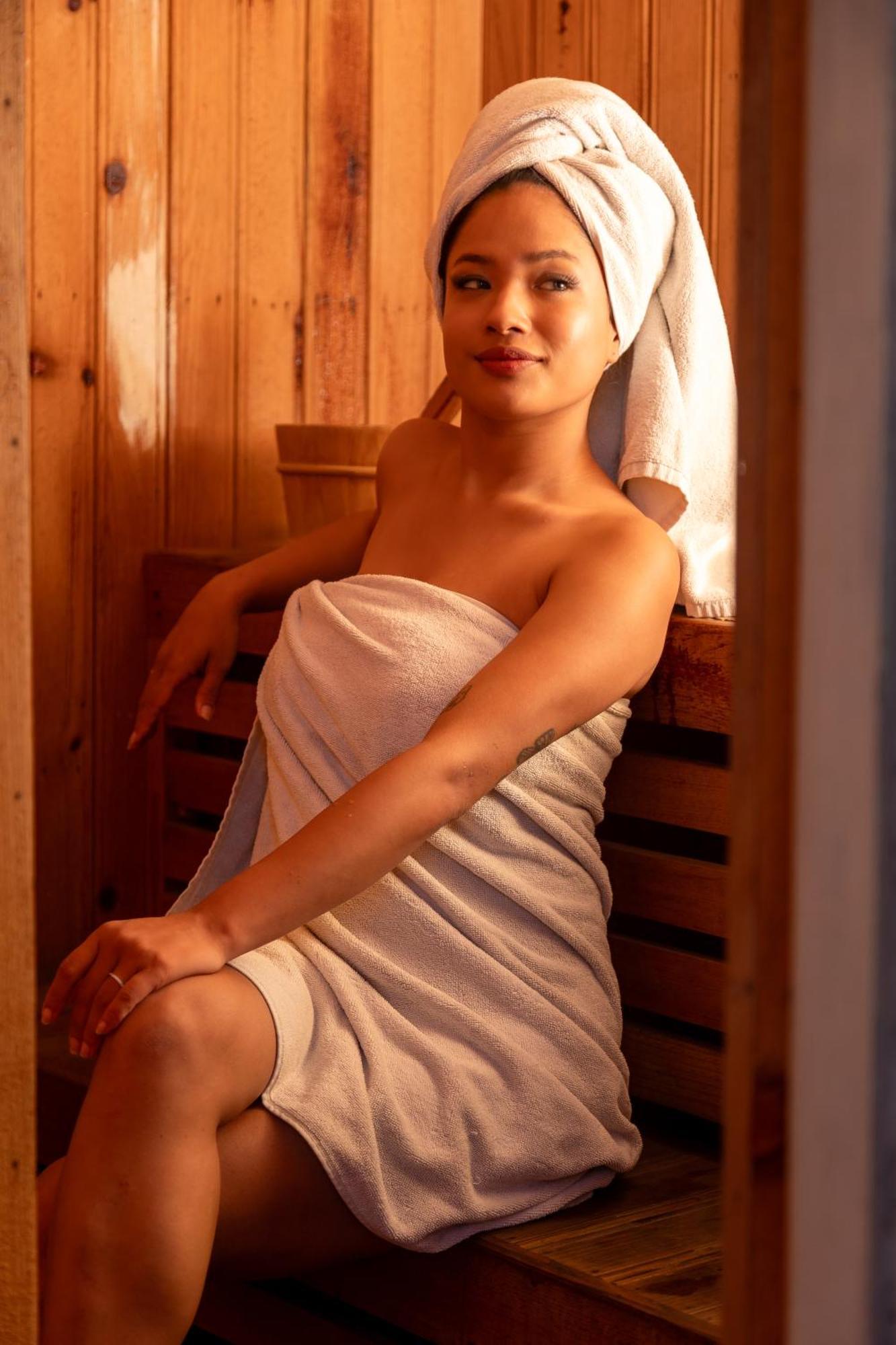 Arushi Boutique Hotel Kathmandu Luaran gambar
