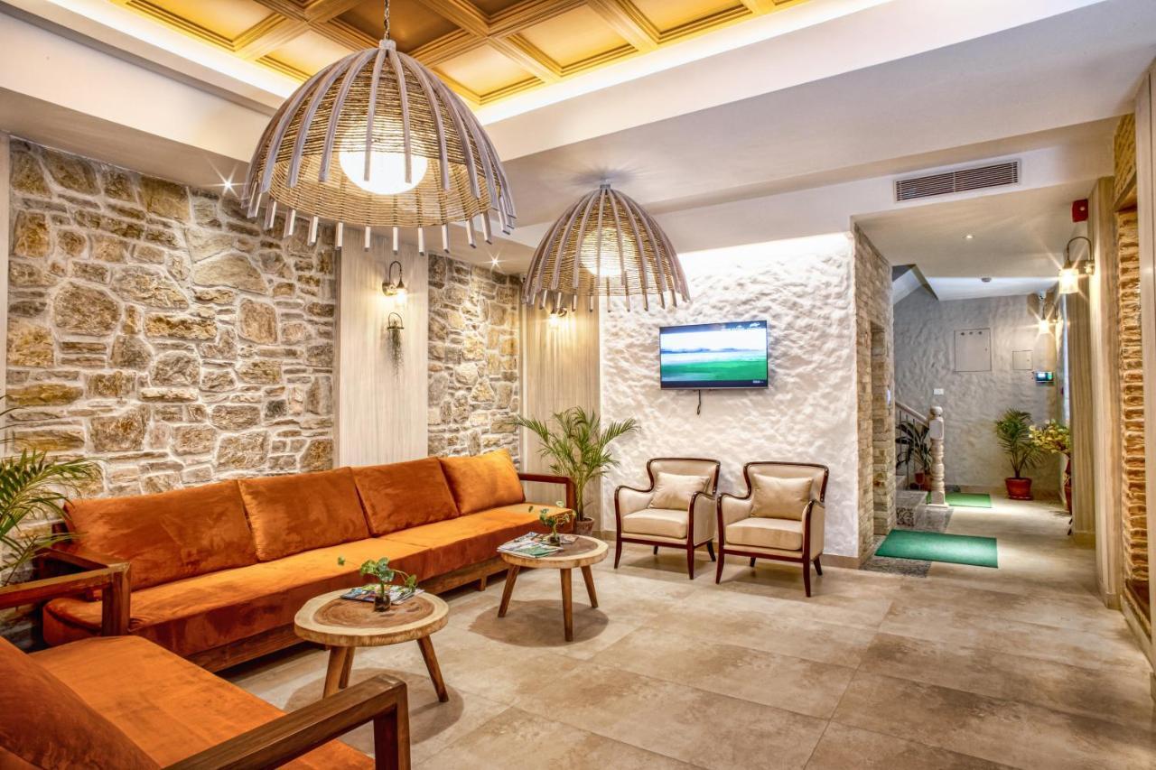 Arushi Boutique Hotel Kathmandu Luaran gambar